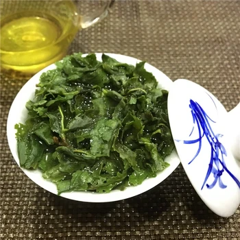 7A Китай Anxi Тай-guan-yin Tea Superior-Oolong-Tea Set 1725 Organic Равенство Fresh Guan Yin Чай Green Food For Weight Lose 250g