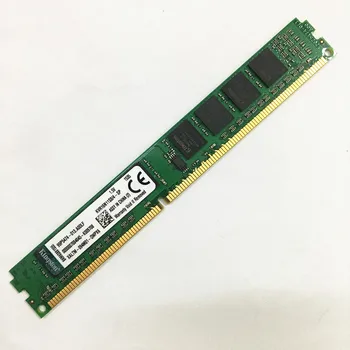 Kingston original memoria ram ddr 3 4GB ddr3 2GB DDR3 8GB PC3-10600 PC3-12800 DDR3 1333MHZ 1600MHZ за настолни компютри