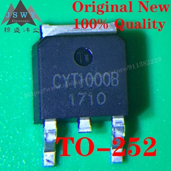 CYT1000B Полупроводници IC Чип Използвайте модул за arduino nano Безплатна доставка за smart home CYT1000B