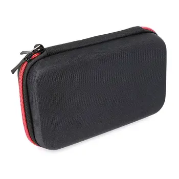 Преносим Калъф за самобръсначки One Blade Trimmer and Accessories EVA Travel Bag Zipper Storage Pack Box For Pro QP150/QP6520/QP6510