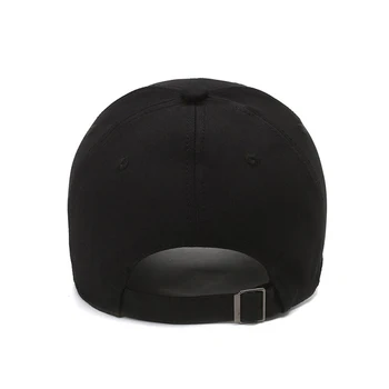 FS 2021 Summer възстановяване на предишното положение Dad Hats For Men Women Streetwear Black Brown Cotton Baseball Caps Gorra шофьор на камион Cap