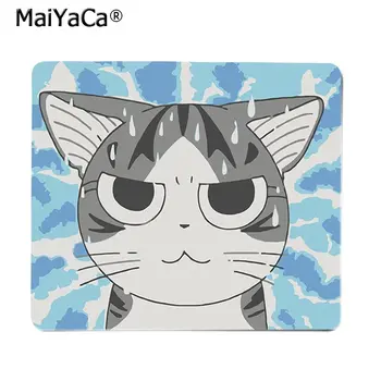Maiyaca Top Quality аниме Chi's Sweet Home gamer play mats Мишка Top Selling Wholesale Gaming mouse Pad