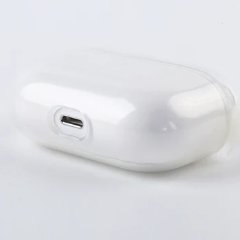 Haikyuu fiskul nishinoya Cases For Apple AirPods 1 2 Case Clear Wireless Bluetooth Калъф за Слушалки Защитната Обвивка