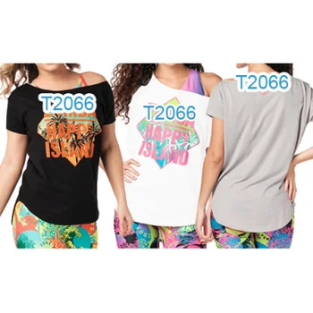 нови дизайни Летни дамски блузи Quick Dry sports, running t shirt мъжка тениска дамски памучни дрехи върховете T2066