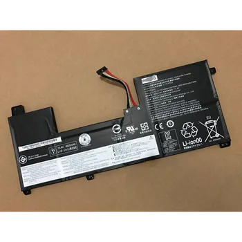 UGB истински батерия на лаптоп Lenovo L17C4PG2 L17L4PG2 L17M4PG2 L17S4PG2