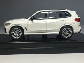 Para64 1:64 BMW X5 G05 DieCast Model Car Collection Limited Edition
