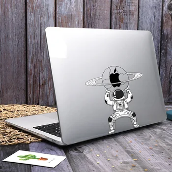 Astronaut Printed Hard Shell Case Screen Protector Keyboard Cover For MacBook Air Pro Retina 11 12 13 15 16inch 2020 A2338 A2337