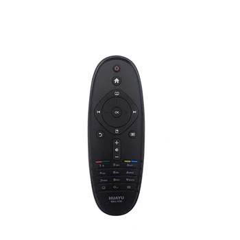 Подходящ за Philips Remote Control TV 46PFL7695H/12 40PFL8505K/02 40PFL8605H/12