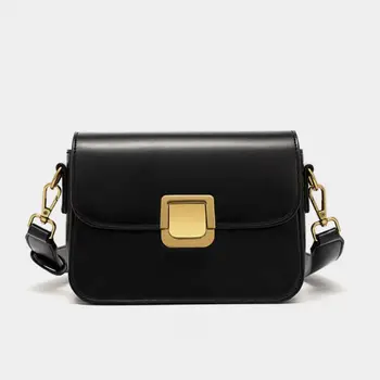 Coolcept Newest Arrival Small Bag For Women Brief Solid Color Мъкна Sling Bag Обтегач И Чанта През Рамо Vintage Party Clutch