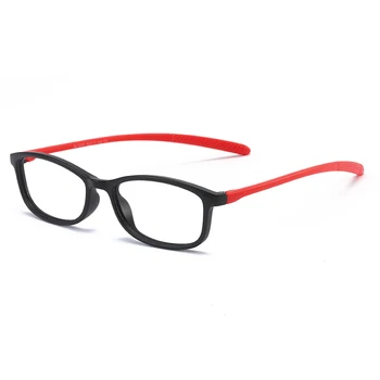 Elbru Classic Anti-blue Light Очила за Четене Classic Ultralight TR90 Пресбиопические Очила Унисекс слънчеви Очила със Степен от +1.0 до +4,0