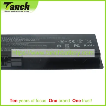 Tanch Батерии за лаптоп SAMSUNG AA-PB0TC4A AA-PL0TC6B AA-PB0TC4M AA-PL0TC6M AA-PL0TC6T AA-PL0TC6Y AA-PL0TC6P 7.4 V 4cell