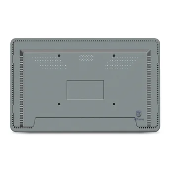 2021 Промишлен Панел PC Таблет Android POE Безвентиляторный Мини КОМПЮТРИ с 8 инчов Vesa Монтиране на стена Tablet PC RJ-45 RS232 USB CAN 4G LTE GPS