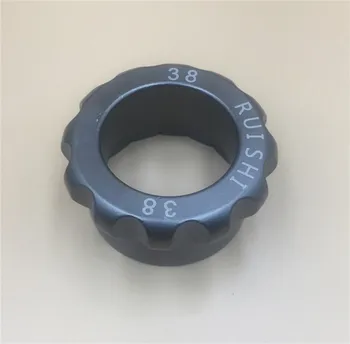 Делото Отварачка Отстраняване Ремонт инструмент за Breitling Watch BRL 34 мм 35 мм, 36 мм и 38 мм