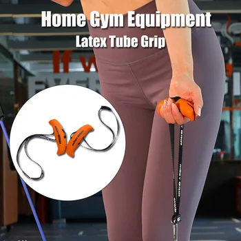 VOW TPE Arc Grip Fitness Equipment Exercise Pull Up Strength Training Трайни Трайни Аксесоари За Оборудване New
