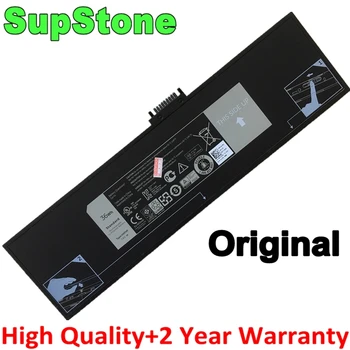 SupStone Истински Оригинален HXFHF VJF0X Батерия За Лаптоп Dell Venue 11 Pro (7130) 11,Pro (7139) 11,Pro 7310 Безплатна доставка