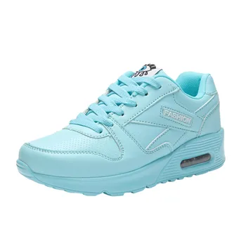 BRKWLYZ Женски набит маратонки 2021 Fashion Women Платформа Lace Up Pink Vulcanize Shoes Womens Female Trainers Dad Shoes