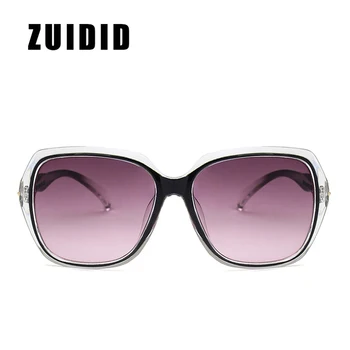 ZUIDID 2021 Square Fashion Луксозни Слънчеви очила Дамски Маркови дизайнерски дамски слънчеви Очила Класически Реколта UV400 Outdoor Oculos De Sol