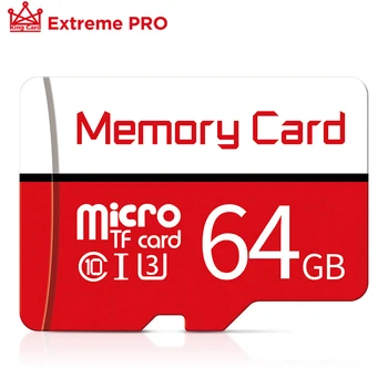 Class 10 Memory CARD 16GB 32GB 64GB 128GB Micro SD Card cartao de memoria 8 16 32 64 gb usb flash карта За телефон tablet PC