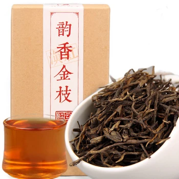 Юнан Dianhong Черен Китайски Чай Старо Дърво Чай от Червен Китайски Чай 90 г/кутия