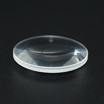 Оптично стъкло, Двойно изпъкнала леща от светлината на Прожекторите imaging experiment stage светлини лупа