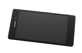 Sony Xperia M4 Рециклирани Оригинален отключени M4 Aqua Dual E2363 Dual Sim E2353 Single Sim Android телефон 5.0