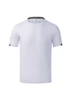 Тениска с къс ръкав, мъжки памучни потници мъжки състрадателен продажба на едро на мъжко облекло с половинными ръкав