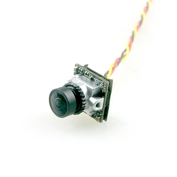 Happymodel CINE8 85mm Brushless FPV Cinewhoop Drone Frame Replacement Комплекти / Caddx Ant / VTX / Монтиране на Камера / Долната плоча