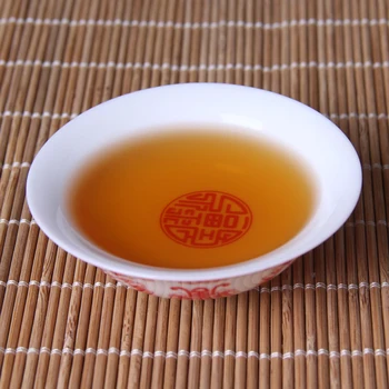 2021 Китай Лапсанг Сушонг Китайски Черен Китайски чай 250 гр