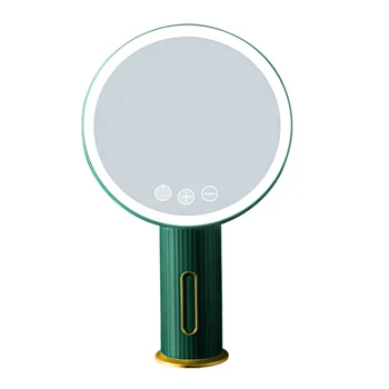 Led Make-up Mirror Desktop Smart Make-up Mirror Desktop Mirror Amiro Mirror Portable New Portable Light Filling Mirro