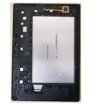 Нов 10-инчов LCD дисплей със сензорен панел в събирането на Lenovo Tab 3 10 plus Business TB3-X70L ZA0Y TB3-X70F ZA0X TB3-X70N TB3-X70