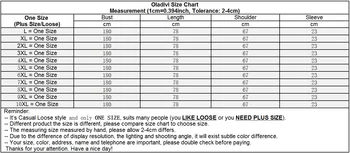 Oladivi Извънгабаритни Плюс Размера на Ежедневни Свободна Мода Печат Памук Бельо, Блузи Жени Голям Размер Блузи Летни Ризи 6XL 7XL 8XL 10XL