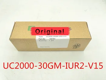 UC2000-30GM-IUR2-V15 Нов Висококачествен Сензор Индуктивни Ключа