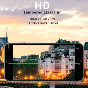Твърдост 2.5 D 0.3 mm Премия от Закалено Стъкло Екран Протектор За Samsung Galaxy Note 5 S3 4 5 6 S7 On5 On7 2016 J3 J7 J5 J4 J6 J8