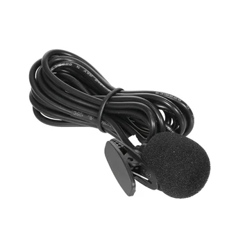 Авто Безжичен Високоговорител Аудио Адаптер Bluetooth USB AUX TF Карта Микрофон, Адаптер За Peugeot C2 C4 307 308 Автомобилни Аксесоари