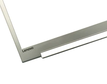 Новият Lenovo IdeaPad 310S-14IKB 310S-14ISK 310S-14AST 510S-14IKB 510S-14ISK LCD предната рамка Bezel 5B30L45429 Сребро
