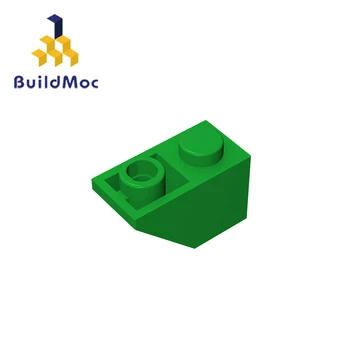BuildMOC Съвместим Събира Частици 3665 За Изграждане на Блоковете Части САМ Образователни Класически Маркови подарък Играчка