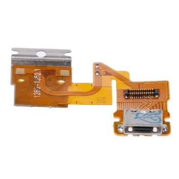 USB Порт за Зареждане Конектор Гъвкав Кабел За Sony Xperia Tablet Z SGP311 SGP312 SGP321