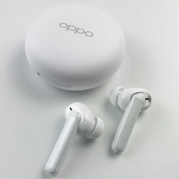 OPPO Enco W31 true wireless sports noise reduction binaural слушалки-втулки