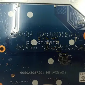 PT515-51motherboard дънна платка за лаптоп Acer Predator Triton 500 6050A3087501-MB-А02(A2) NBQ6411004 i7-9750HQ RTX 2060 6G