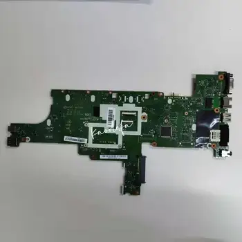 лаптоп Lenovo Thinkpad T450S дънна Платка ПРОЦЕСОР I5-5300 FRU 00HT748 AIMTI NM-A301 Тествана е НОРМАЛНО