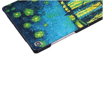 Калъф за таблет Samsung Galaxy Tab S4/Tab S5e 10.5