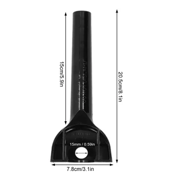 За Vitamix Blender Гаечен Ключ Стопорная Гайка И Инструмент За Премахване На Ножове Гаечен Ключ Шестограмен Ключ Blender Repair Replacement Kit