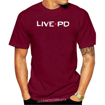 Мъжки t-shirt Official and A E Live PD Женска Тениска
