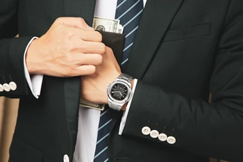 DIDUN New Watches Мъжки Luxury Brand Watch Men Водоустойчив кварцов Ръчен Часовник Спортен Часовник Хронограф Relogio Masculino