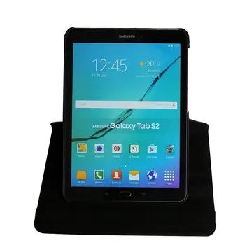 Ултра тънък калъф за Samsung Galaxy Tab S2 9,7-инчов Таблетен КОМПЮТЪР на щанд на кутията T810 T813 T815 T819 SM-T810 SM-T813 SM-T815 Funda седалките