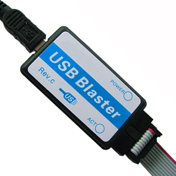 USB силен вятър FPGA Програмист за Arduino Embedded Development Board