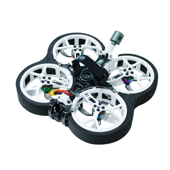 HOMFPV MicronRS Cinewhoop Dji HD95MMRacing Drone frame camera Racing Drone RC Quadcopter/Cadx Мъглявина Nano Camera Caddx Vista VTX