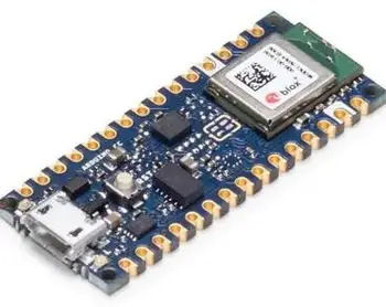Arduino Nano 33 МОЖНО DEV-15588 Bluetooth Development Board ABX00030