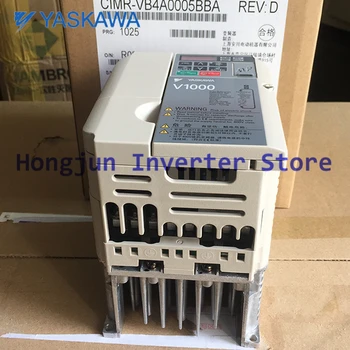 Истински Yaskawa V1000 AC control drive инверторен 380 В 11 кВт CIMR-VB4A0031FBA инвертор