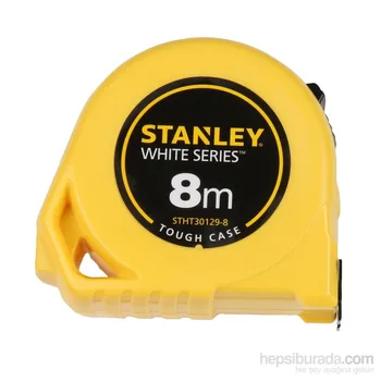 Stanley ST130497 3-5-8 mt Стоманена рулетка 3-5-8 метра